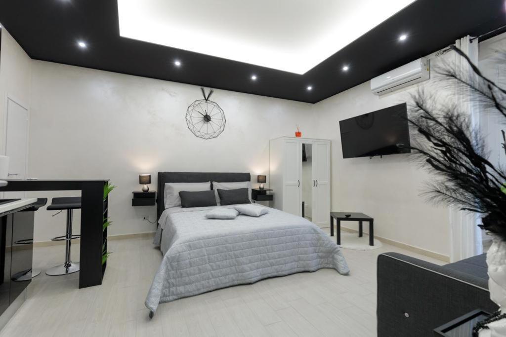 Suite16 & Spa Barletta Bagian luar foto
