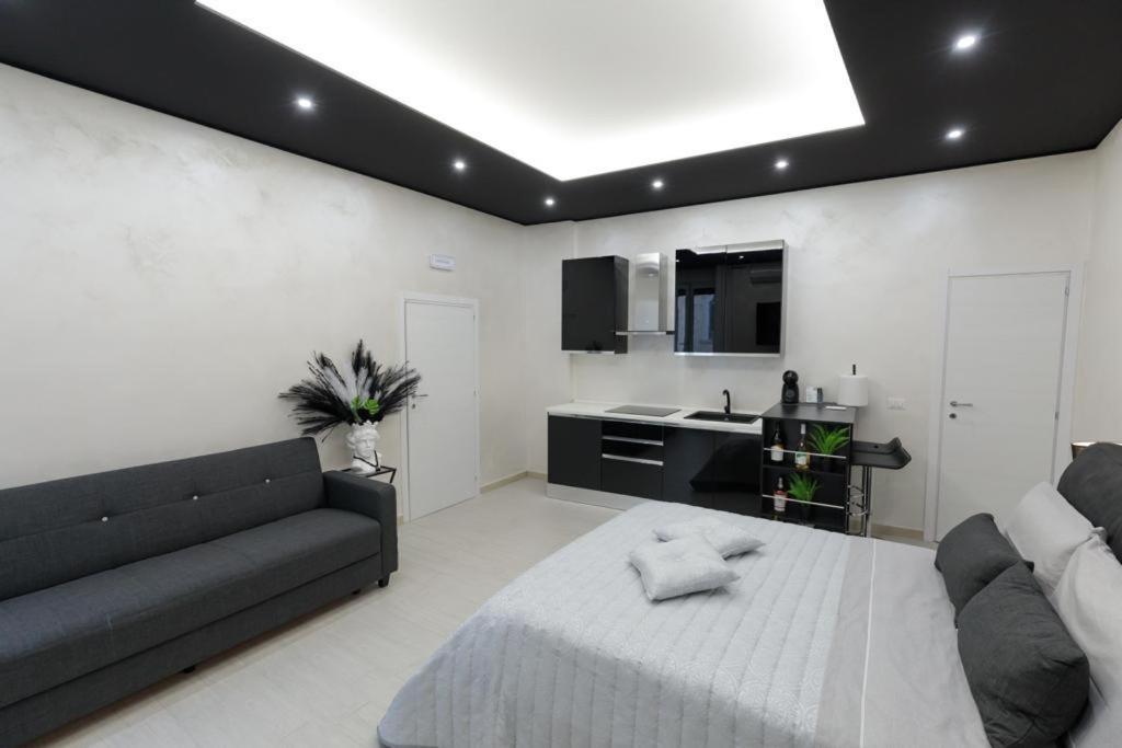 Suite16 & Spa Barletta Bagian luar foto