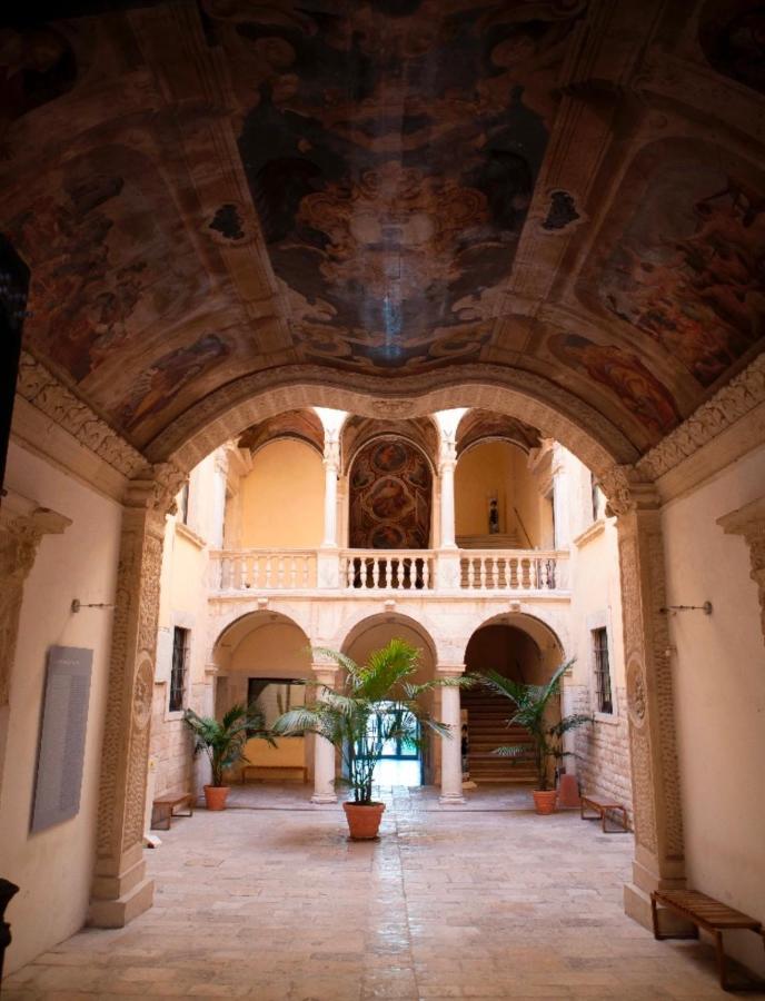 Suite16 & Spa Barletta Bagian luar foto