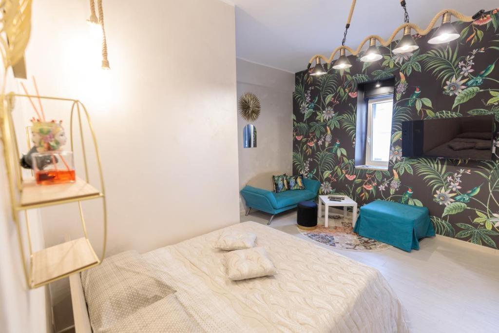 Suite16 & Spa Barletta Bagian luar foto