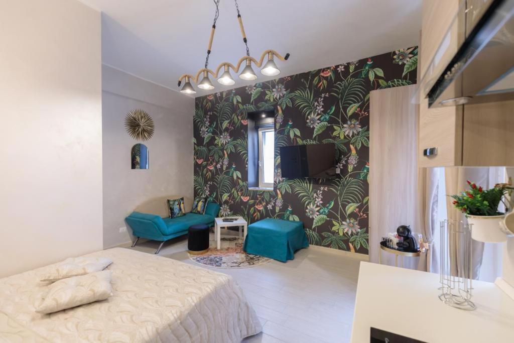 Suite16 & Spa Barletta Bagian luar foto