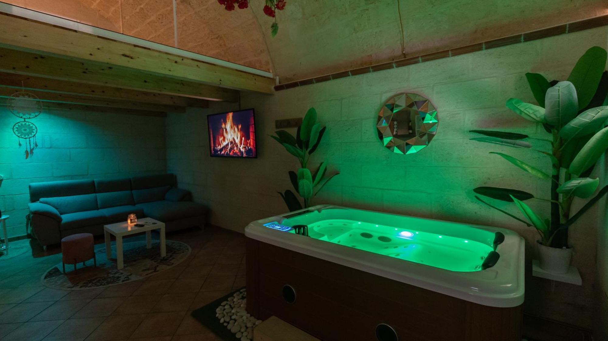 Suite16 & Spa Barletta Bagian luar foto