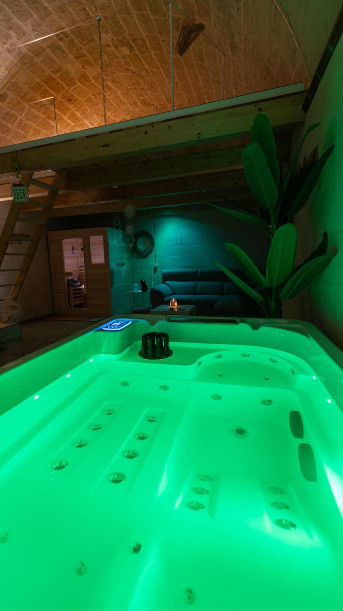 Suite16 & Spa Barletta Bagian luar foto