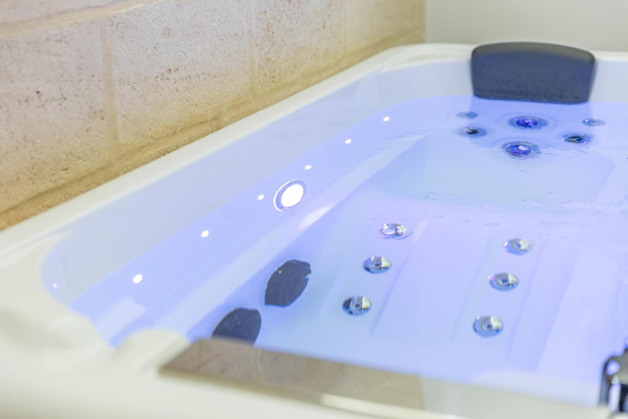Suite16 & Spa Barletta Bagian luar foto