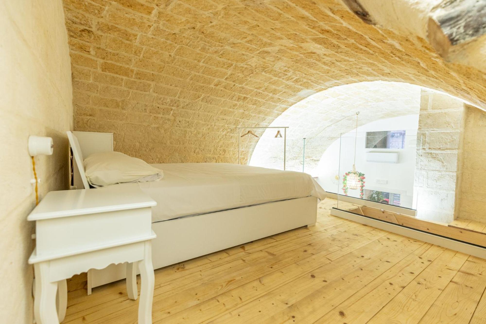 Suite16 & Spa Barletta Bagian luar foto