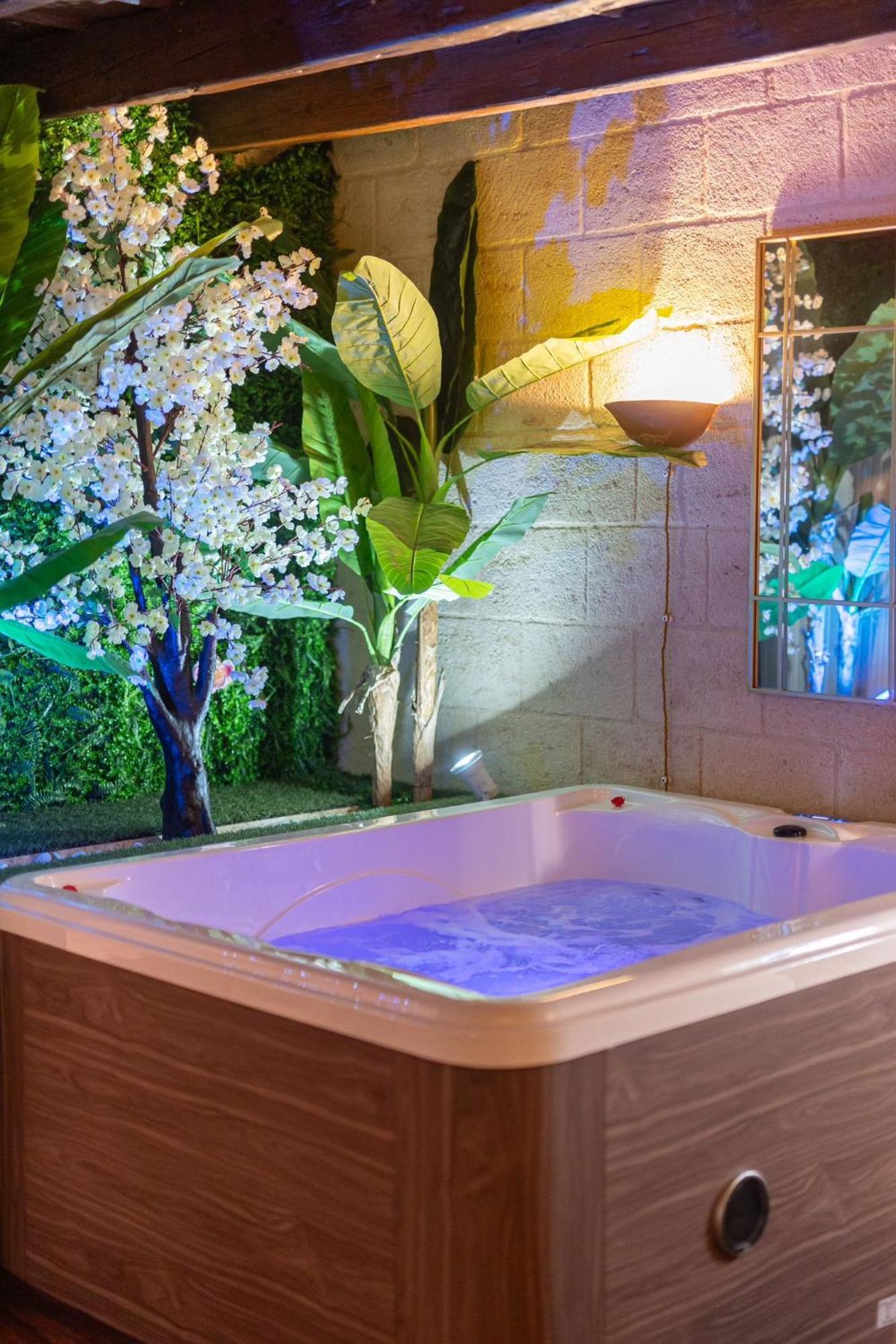 Suite16 & Spa Barletta Bagian luar foto