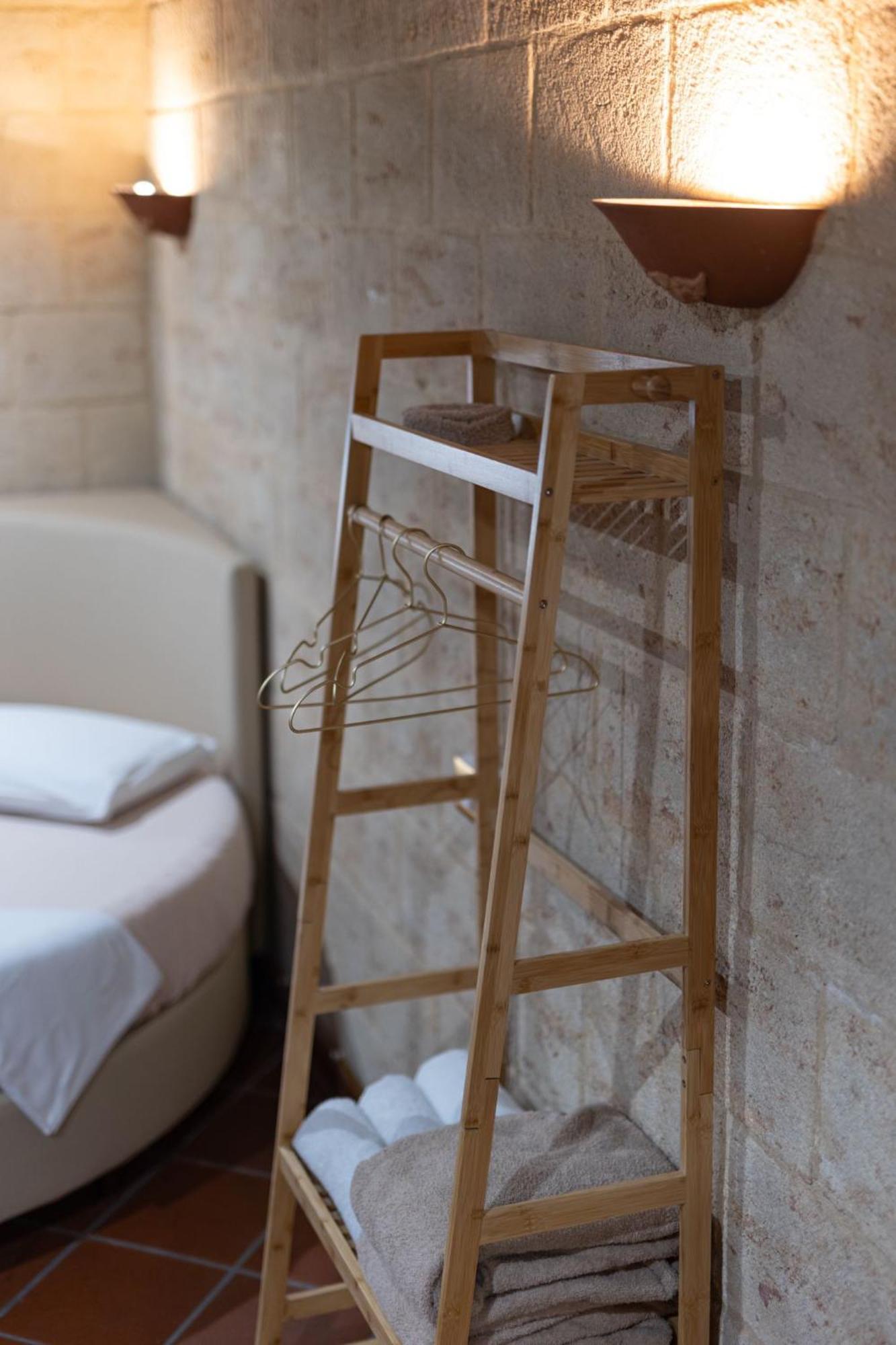 Suite16 & Spa Barletta Bagian luar foto