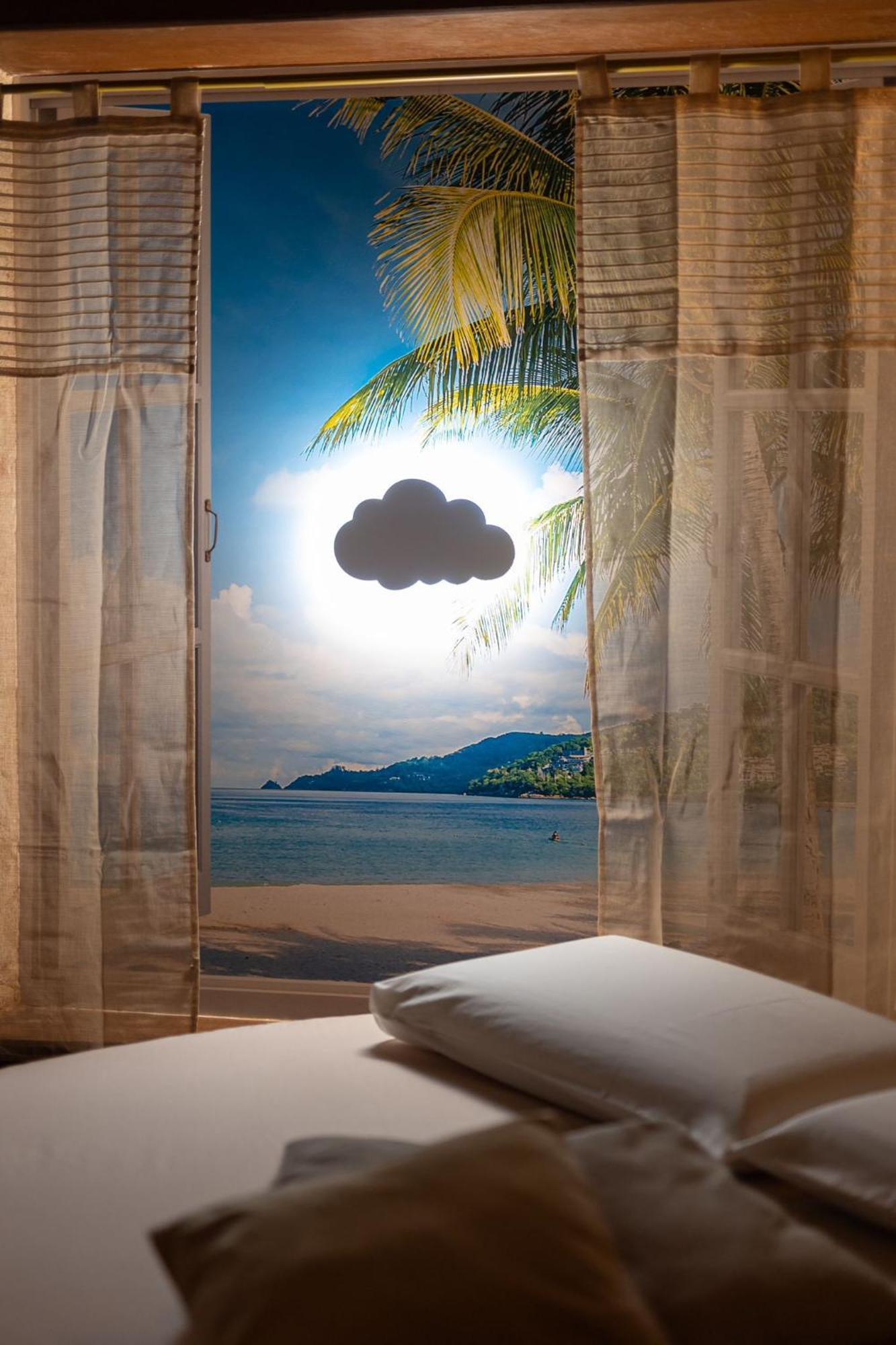 Suite16 & Spa Barletta Bagian luar foto