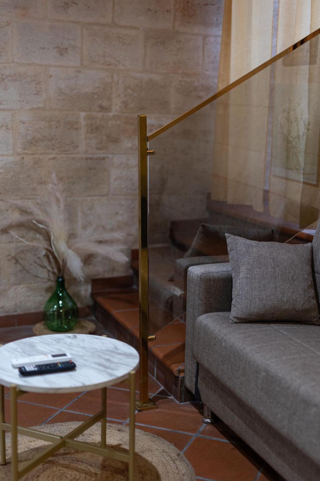 Suite16 & Spa Barletta Bagian luar foto