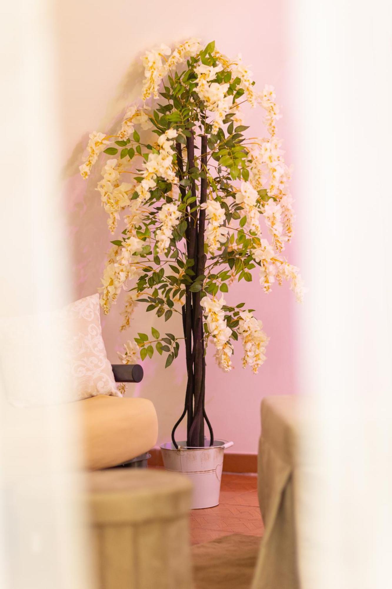 Suite16 & Spa Barletta Bagian luar foto